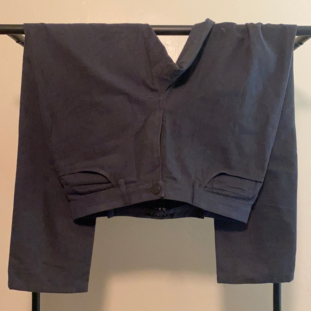 Theory Pants